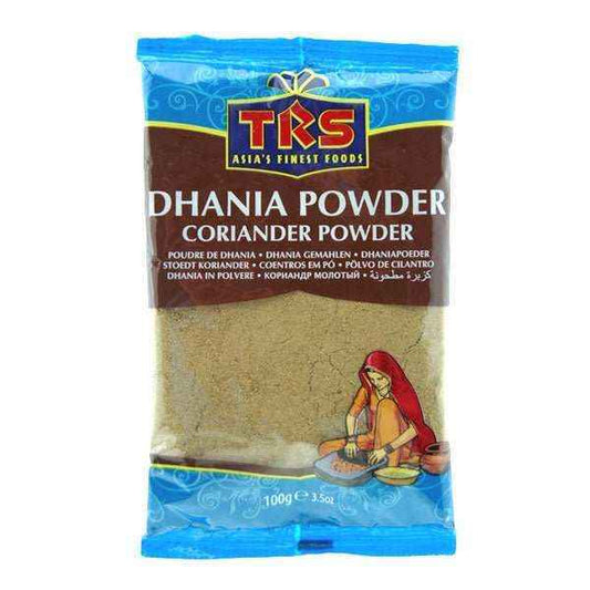 TRS Dhania / Coriander Powder 100g