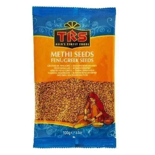 TRS Methi Seeds Fenugreek 100g