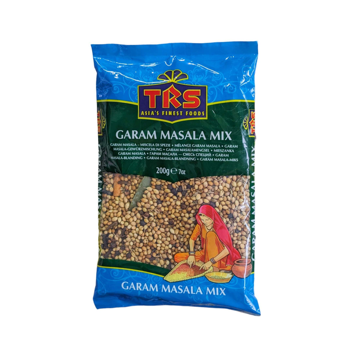 TRS Garam Masala Mix 500g