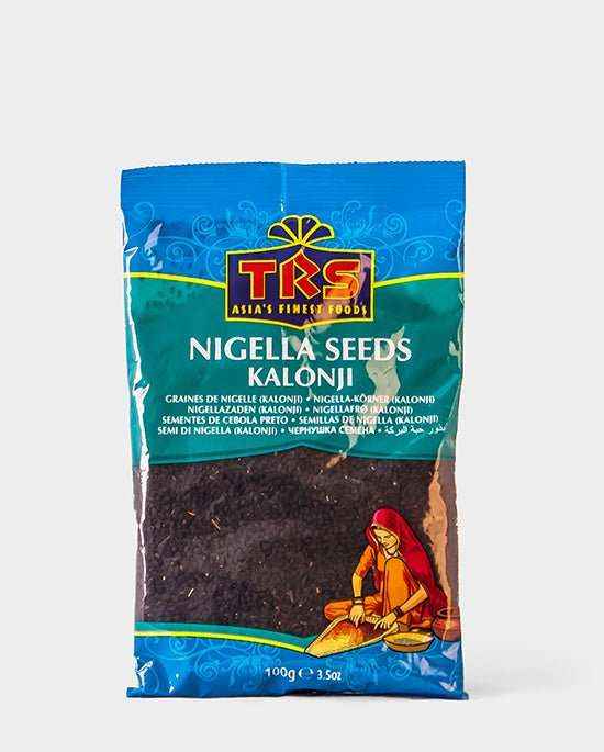 TRS Kalonji Nigella seeds 100g