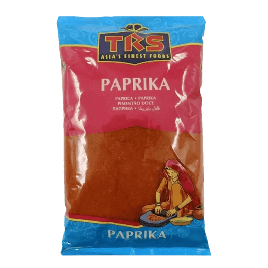 TRS Paprika powder 100g