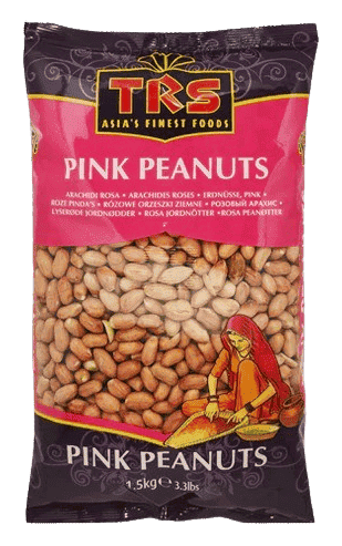TRS Pink Peanut 1.5kg