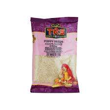 TRS Poppy Seeds 250g