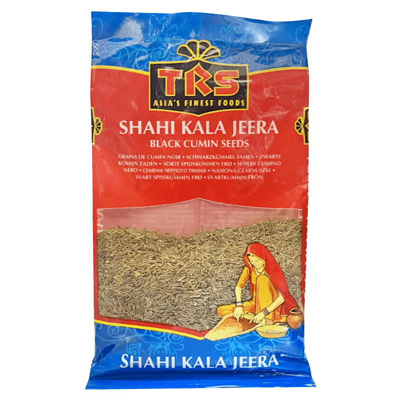 TRS Shahi Kala Jeera 50g