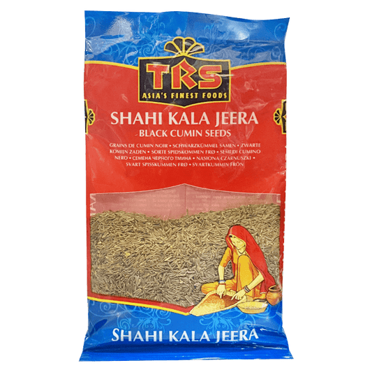 TRS Shahi Kala Jeera 50g