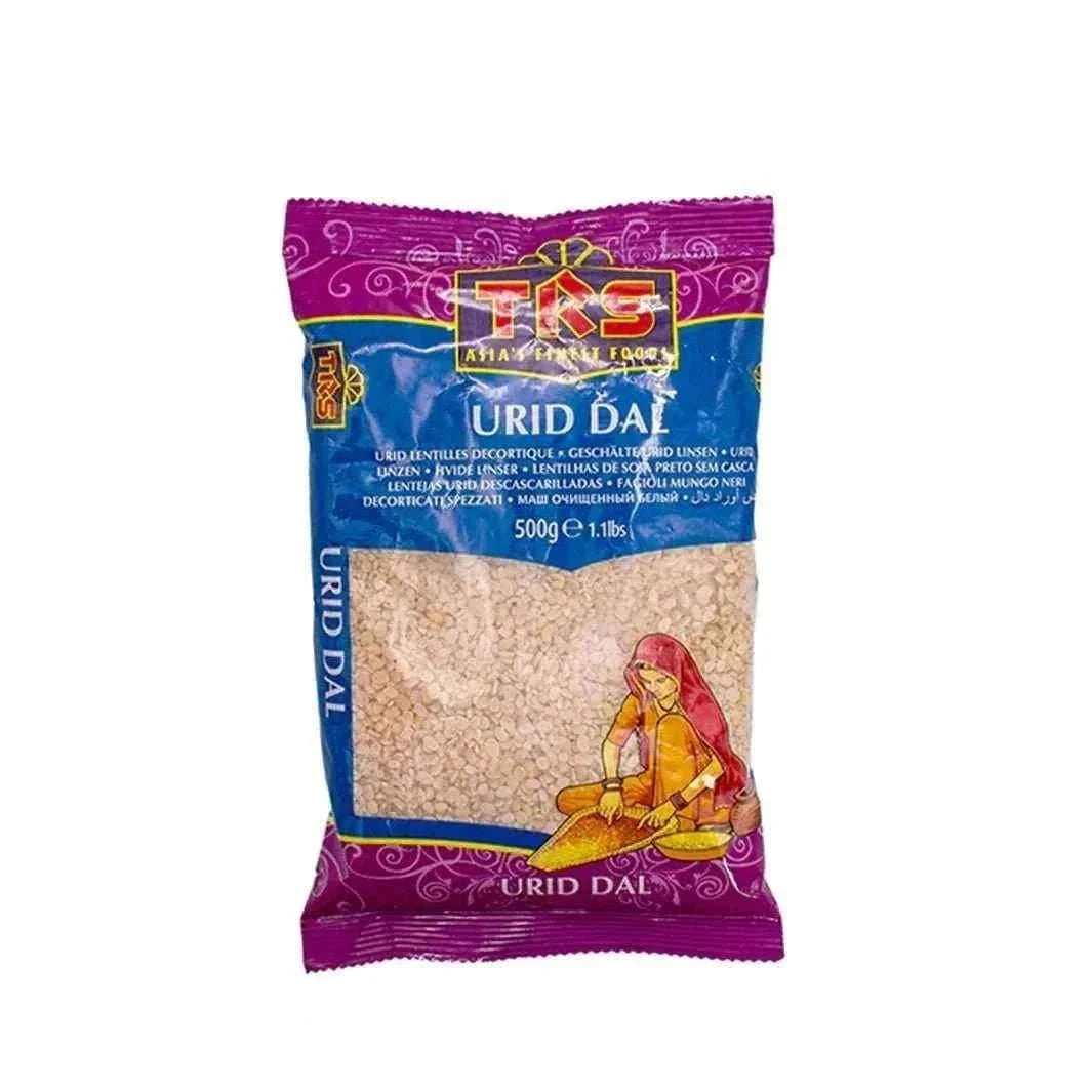 TRS Urid Dal Split 2Kg
