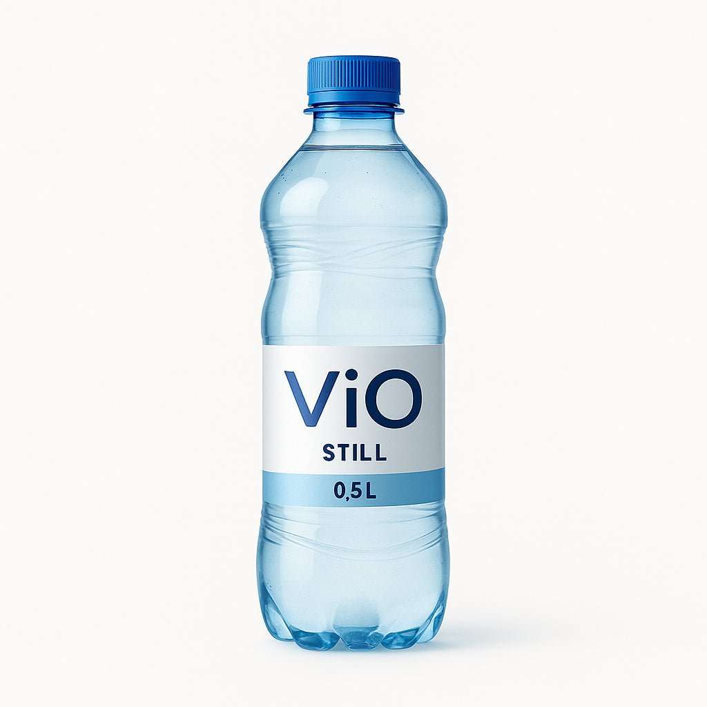 Vio still Wasser 0.5L