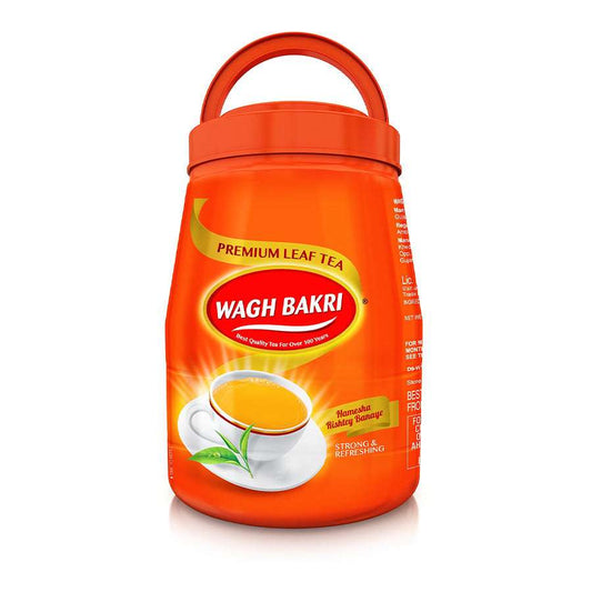 Wagh Bakri Premium Tea 250g