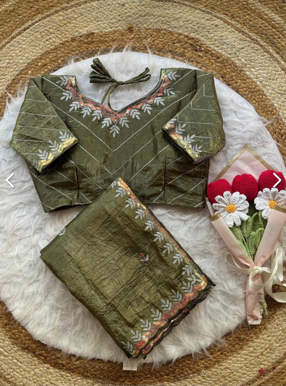 Silk Sarees