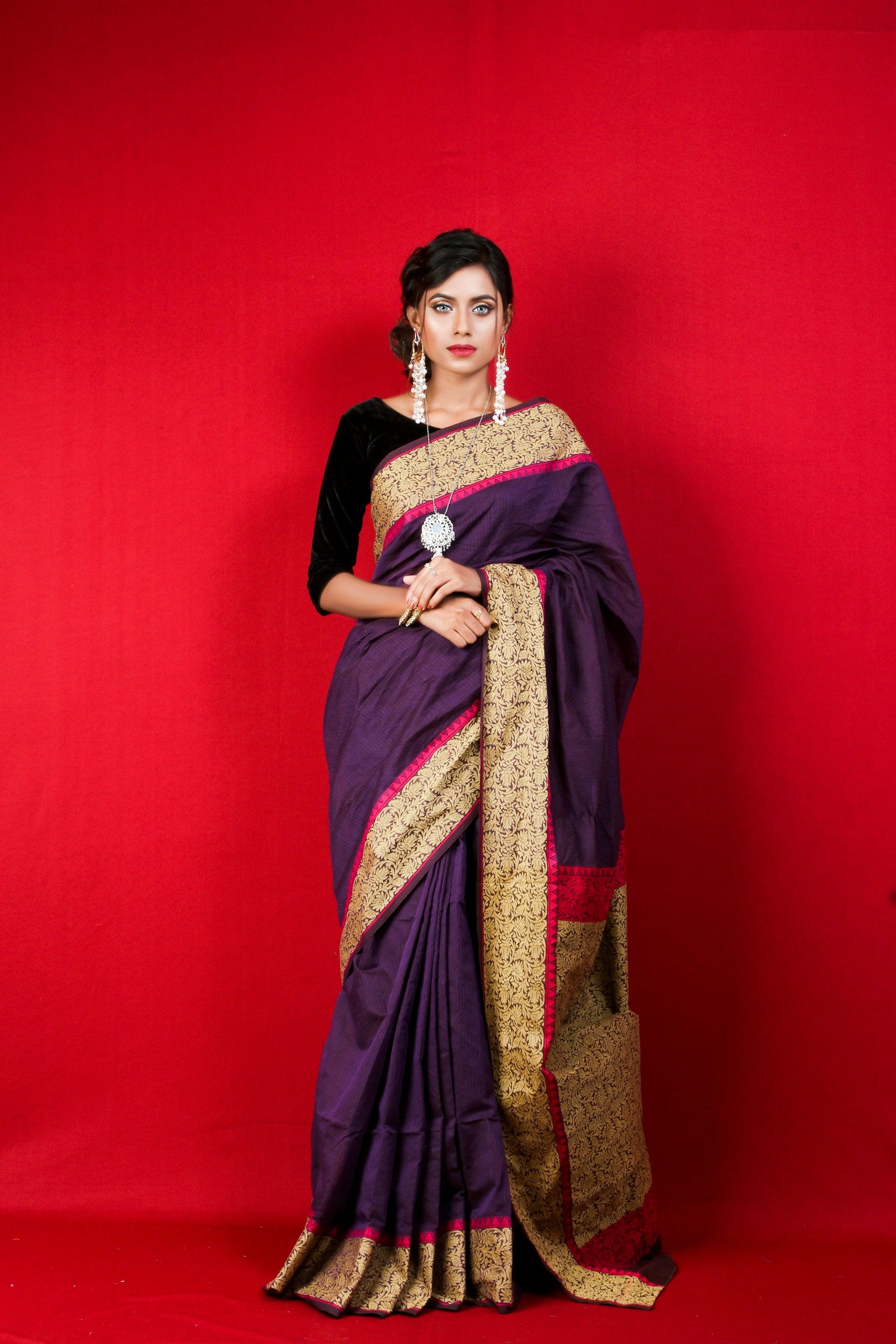 Pure Silk Sarees