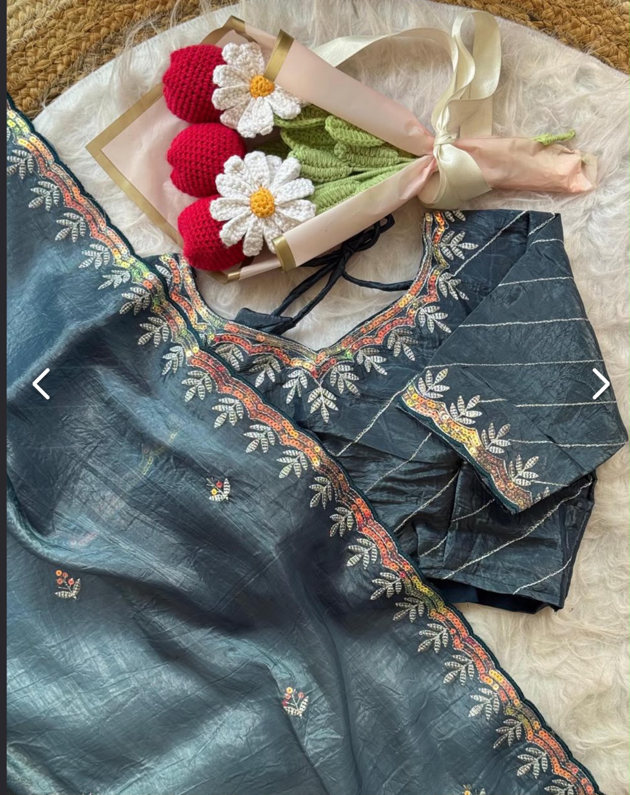 Pure Silk Sarees