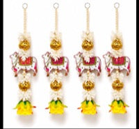 Latkan and Tassels