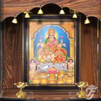 God Photo Frames