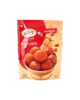 Instant Mixes and Sweets