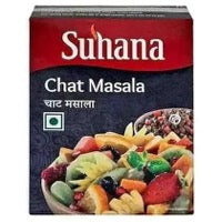 Spices and Masalas