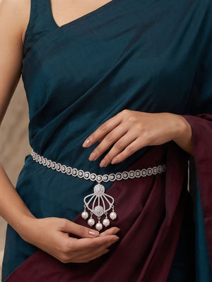 Kamarbandh and Waist Chains