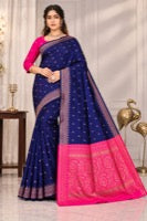Banarasi Heritage Sarees