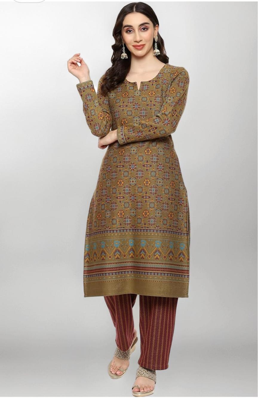 Palazzo Suit Sets